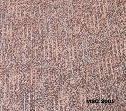  Sàn Nhựa Galaxy Vân Thảm MSC 2005 