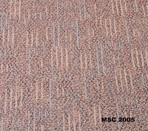  Sàn Nhựa Galaxy Vân Thảm MSC 2005 