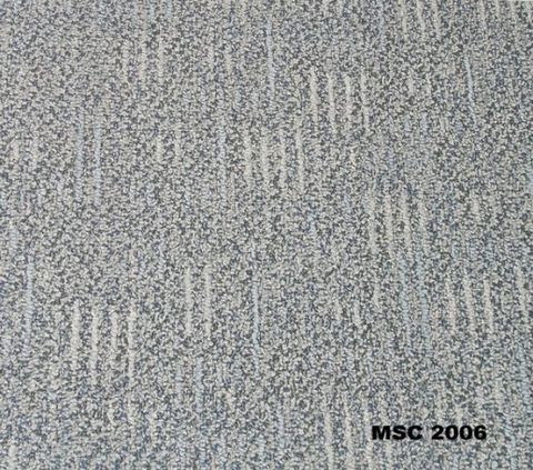  Sàn Nhựa Galaxy Vân Thảm MSC 2006 