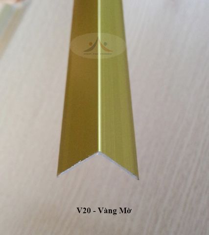  Nẹp Trang Trí V20 