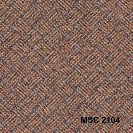  Sàn Nhựa Galaxy Vân Thảm MSC 2104 