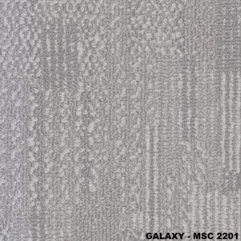  Sàn Nhựa Galaxy Vân Thảm MSC 2201 