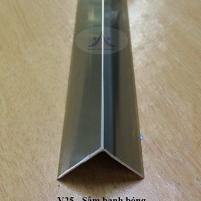  Nẹp Trang Trí V25 