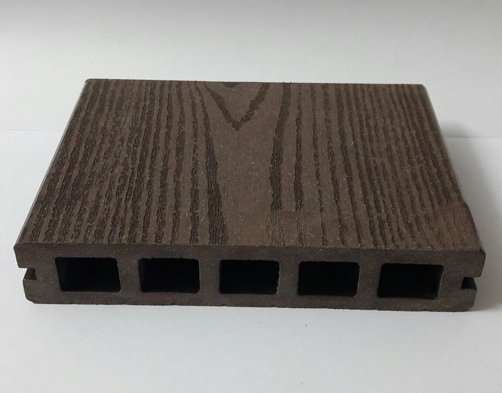 Sàn Gỗ Ngoài Trời Châu Âu – Eup 2 