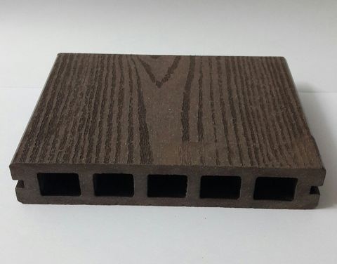  Sàn Gỗ Ngoài Trời Châu Âu – Eup 2 