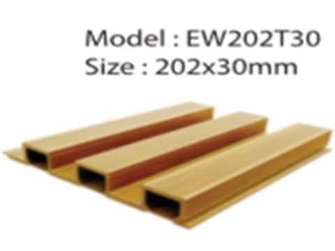  Tấm Ốp Ngoài Trời EW202T30 