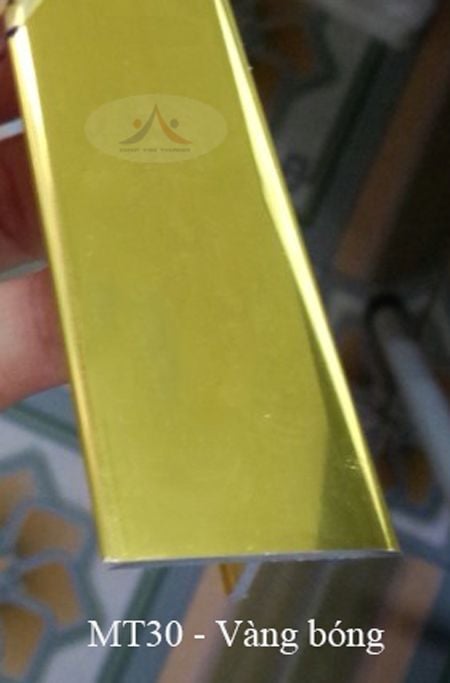  Nẹp Trang Trí MT30MM 
