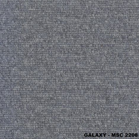  Sàn Nhựa Galaxy Vân Thảm MSC 2208 