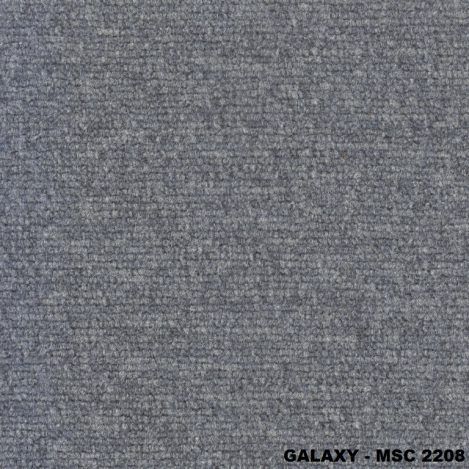  Sàn Nhựa Galaxy Vân Thảm MSC 2208 