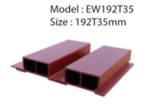  Tấm Ốp Ngoài Trời EW192T35 