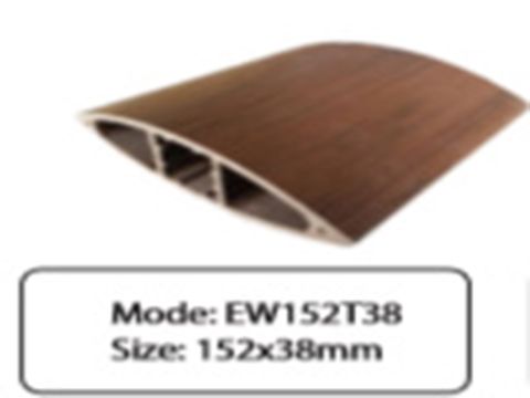  Lam Gỗ Nhựa EW152T38 