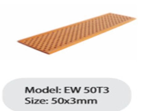 Tấm Ốp Ngoài Trời EW50T3 