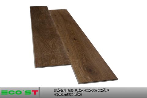  Sàn Nhựa Ecost 409 