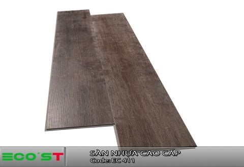  Sàn Nhựa Ecost 411 