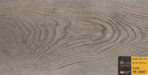  Sàn Nhựa 4.0mm PR 30507 