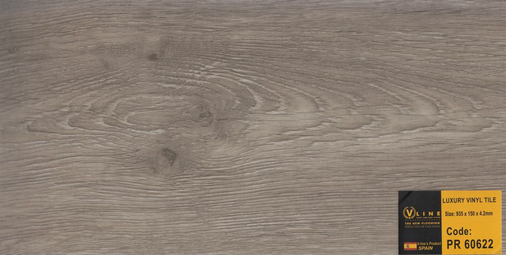  Sàn Nhựa 4.0mm PR 60622 