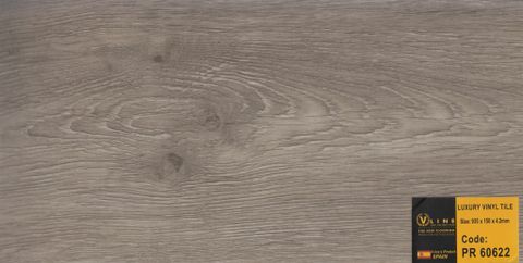  Sàn Nhựa 4.0mm PR 60622 