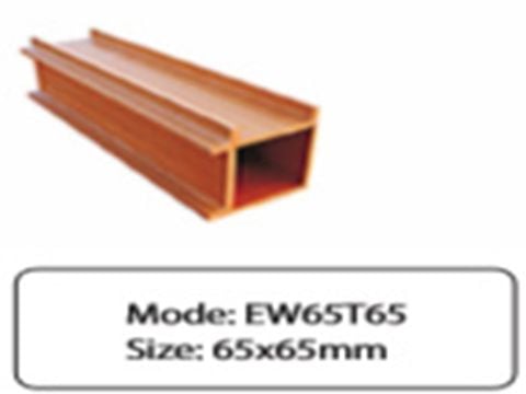  iLam Gỗ Nhựa EW65T65 