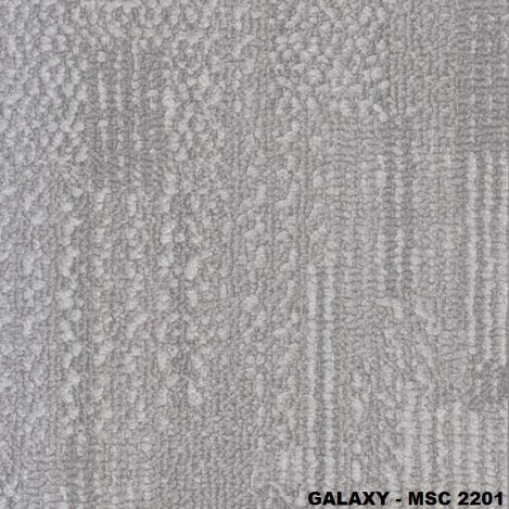  Sàn Nhựa Galaxy Vân Thảm MSC 2201 
