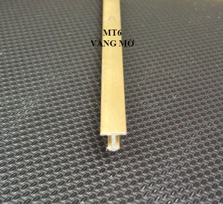  Nẹp Trang Trí MT6MM 