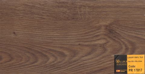  Sàn Nhựa 4.0mm PR 17017 