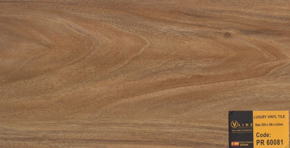  Sàn Nhựa 4.0mm PR 60081 