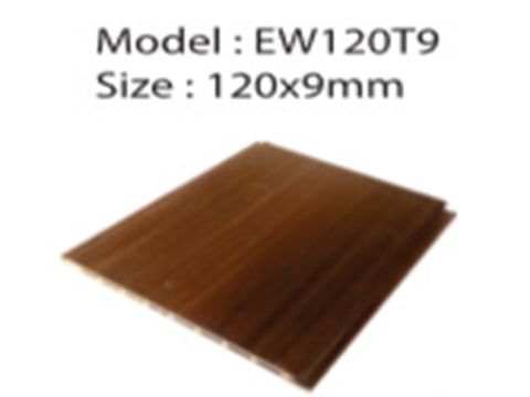  Tấm Ốp Ngoài Trời EW120T9 