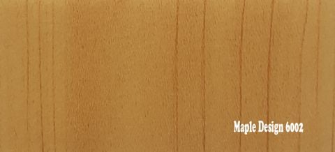  Sàn Thể Thao Maple Design 6002 