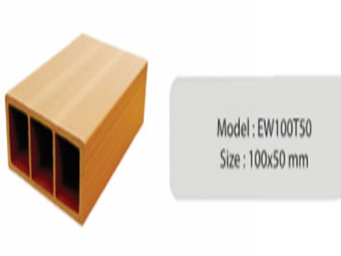  Lam Gỗ Nhựa EW100T50 