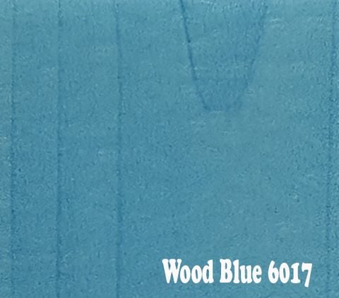 Sàn Thể Thao Wood Blue 6017 