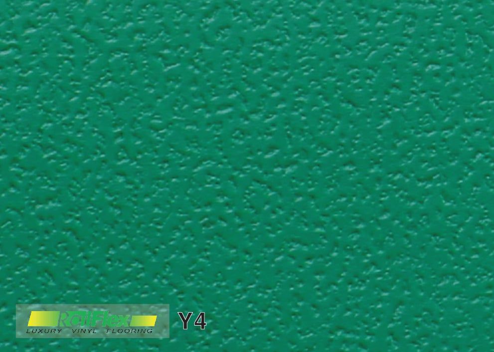  Sàn Vinyl Thể Thao Y4 