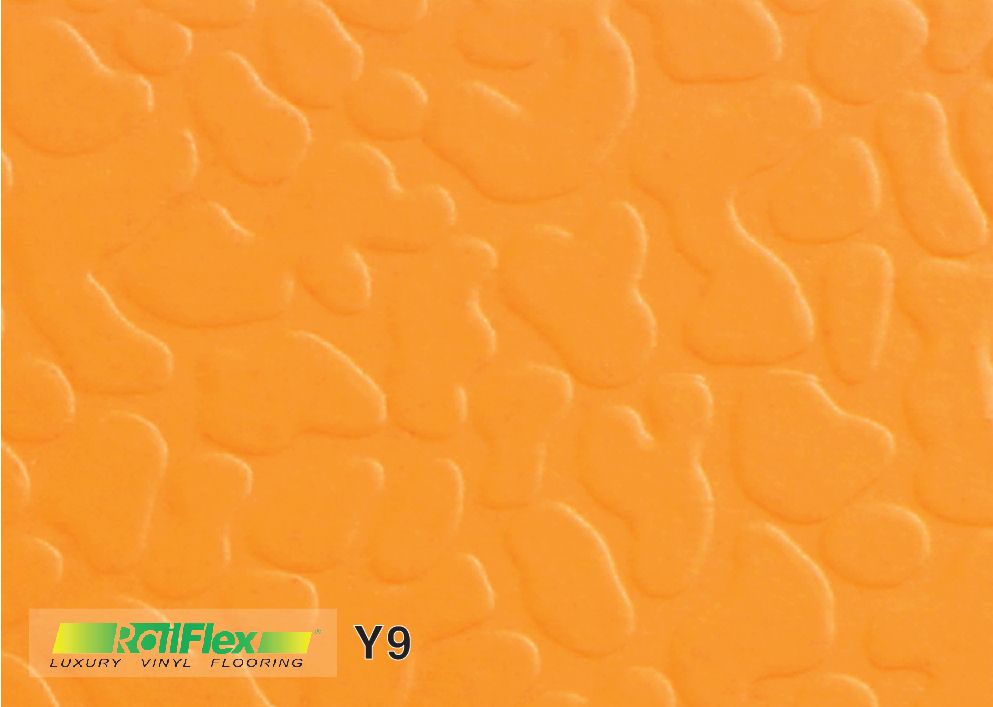  Sàn Vinyl Thể Thao Y9 