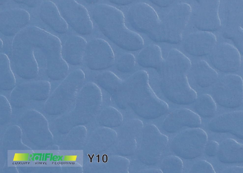  Sàn Vinyl Thể Thao Y10 