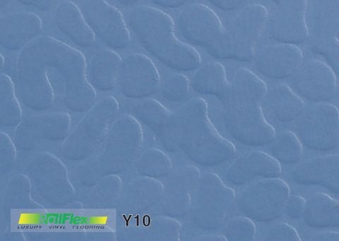  Sàn Vinyl Thể Thao Y10 