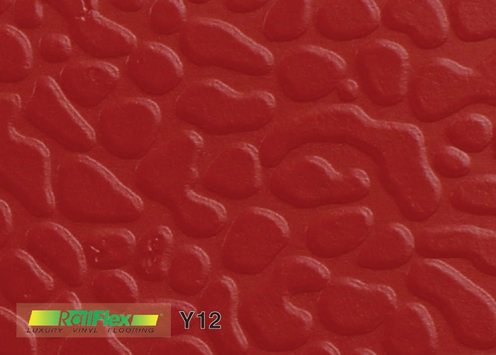  Sàn Vinyl Thể Thao Y12 