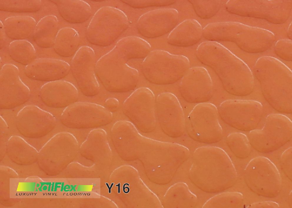 Sàn Vinyl Thể Thao Y16 