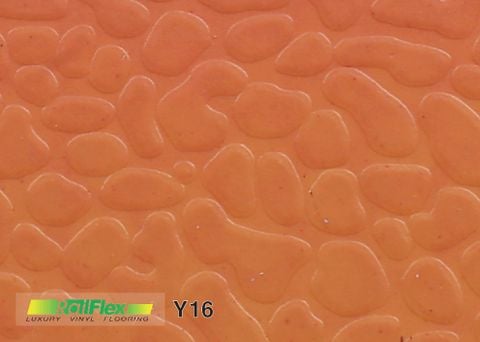  Sàn Vinyl Thể Thao Y16 
