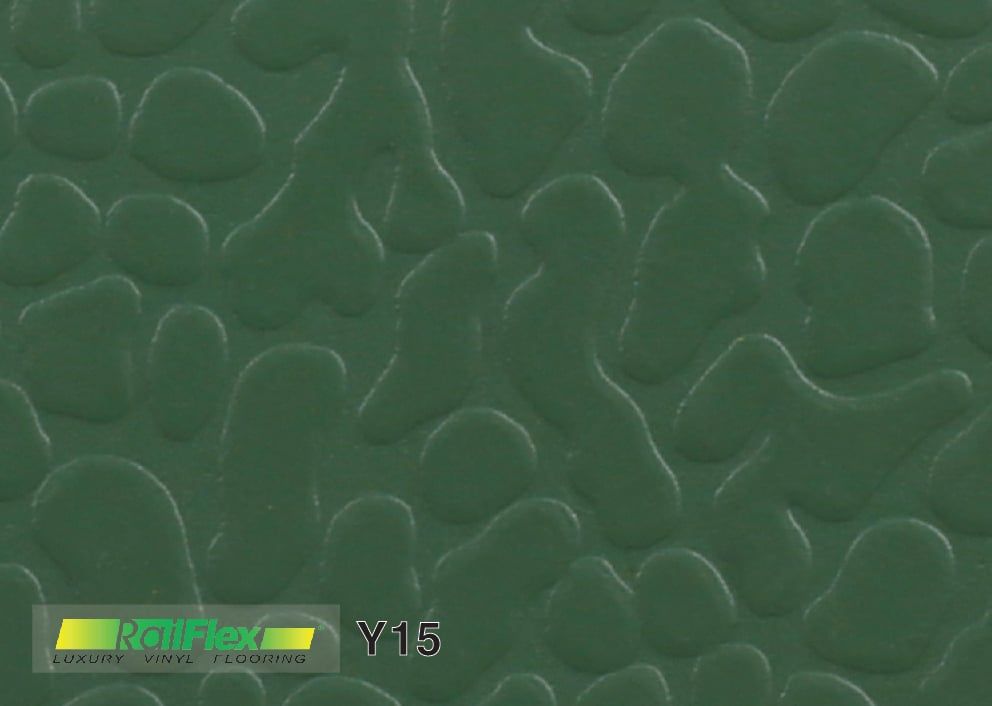  Sàn Vinyl Thể Thao Y14 