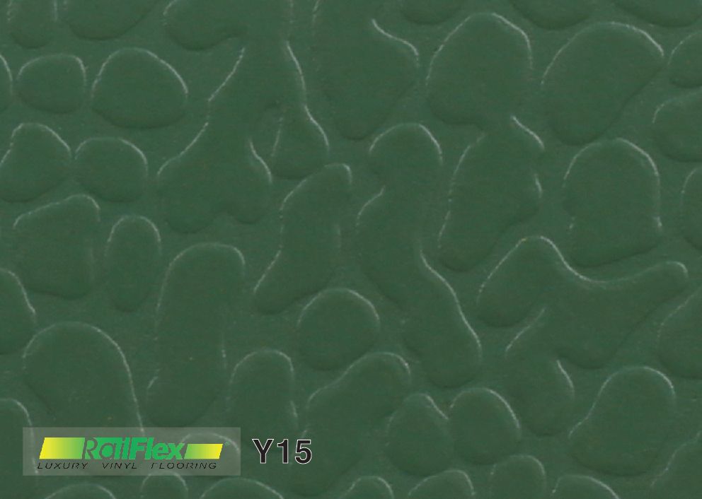  Sàn Vinyl Thể Thao Y15 