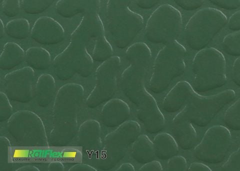  Sàn Vinyl Thể Thao Y15 