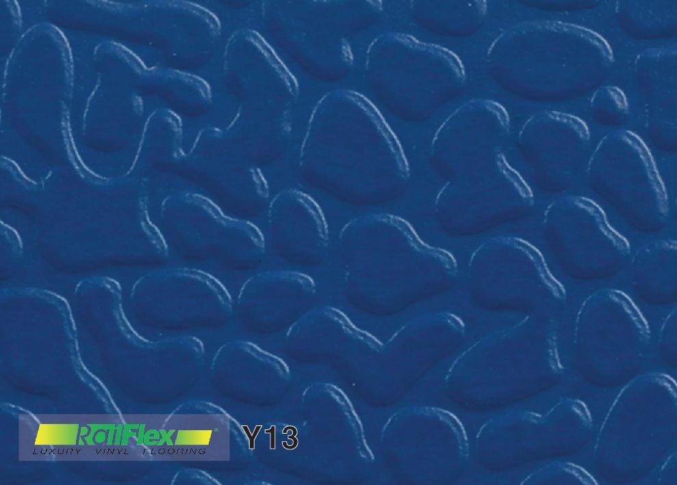  Sàn Vinyl Thể Thao Y13 