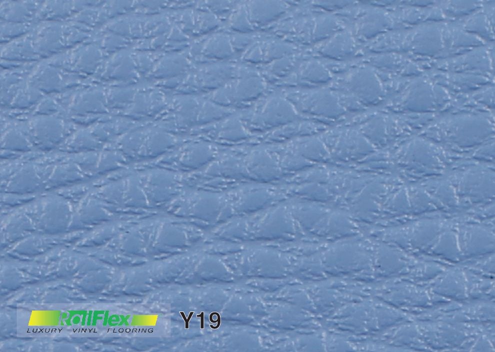  Sàn Vinyl Thể Thao Y19 