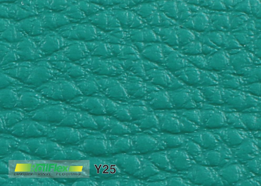  Sàn Vinyl Thể Thao Y25 