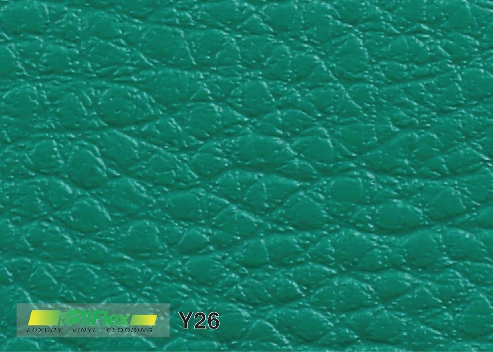  Sàn Vinyl Thể Thao Y26 