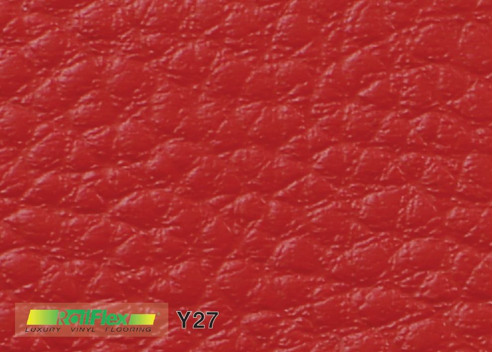  Sàn Vinyl Thể Thao Y27 