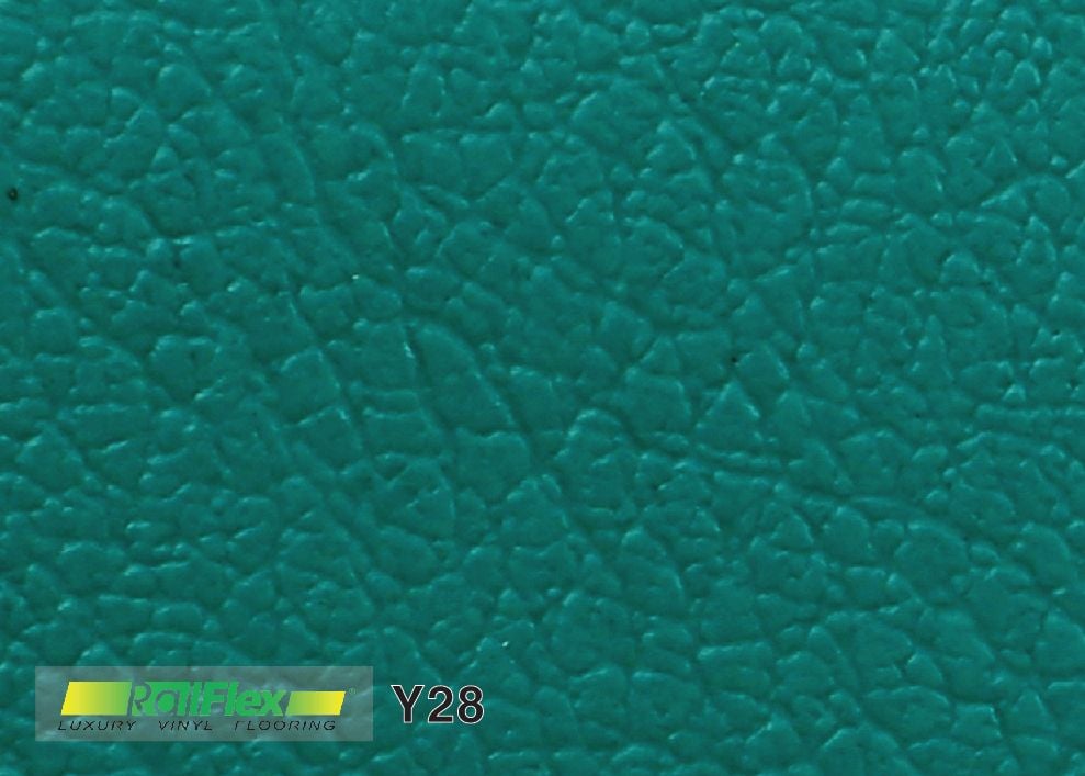  Sàn Vinyl Thể Thao Y28 