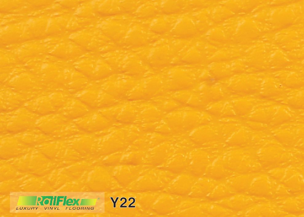  Sàn Vinyl Thể Thao Y22 