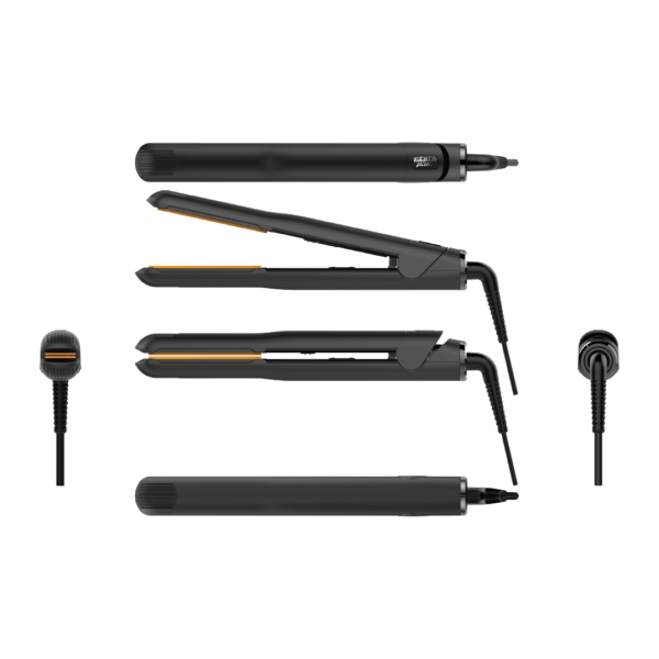  MÁY TẠO KIỂU GLAMPALM GP201 – PROFESSIONALHAIR STYLER 