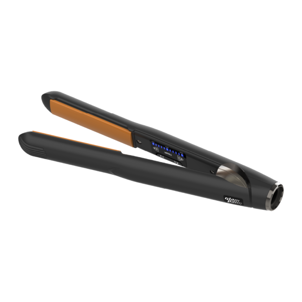  MÁY TẠO KIỂU GLAMPALM GP202 – PROFESSIONAL HAIR STYLER 