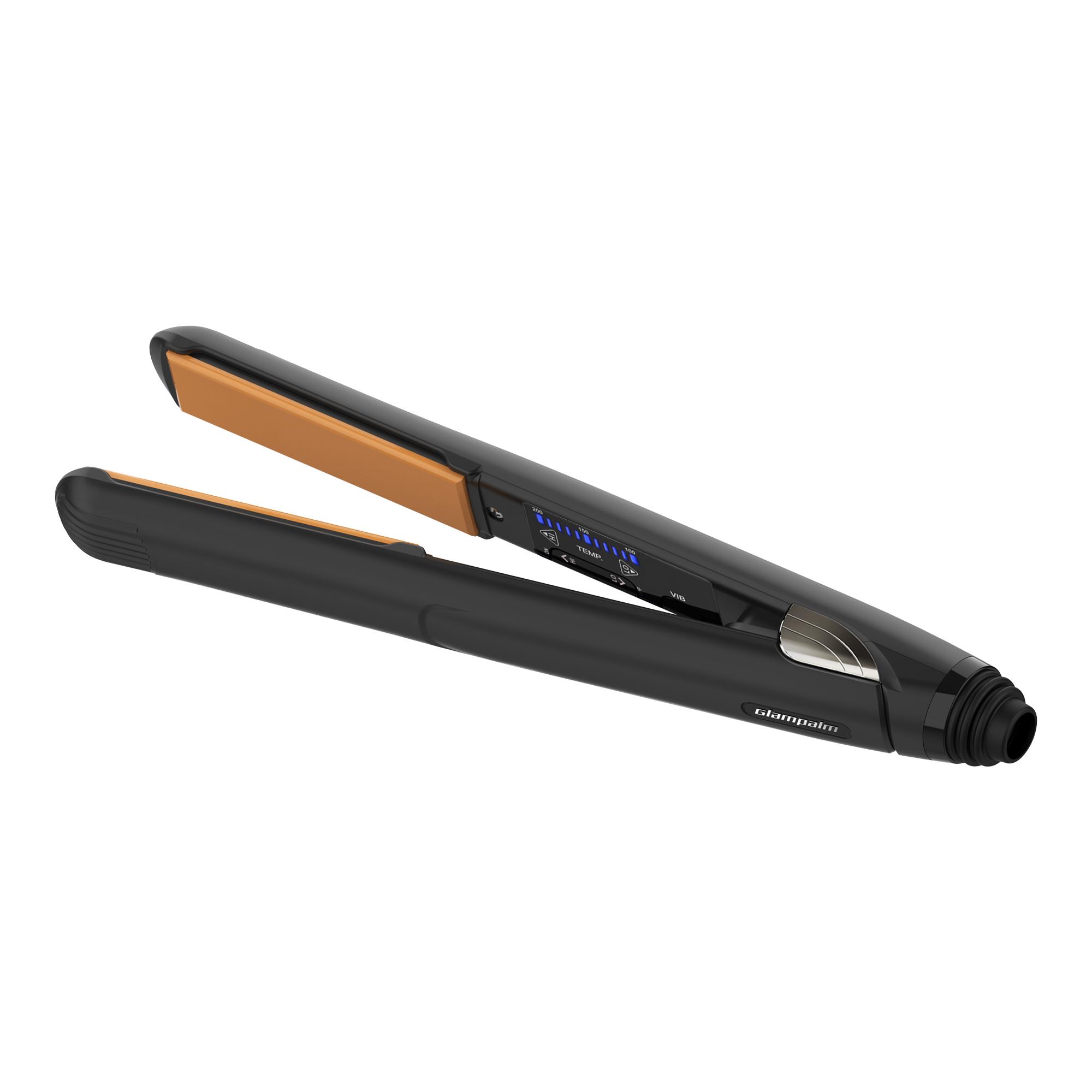  MÁY TẠO KIỂU PHỤC HỒI GLAMPALM GP225 – TREATMENT HAIR STYLER 